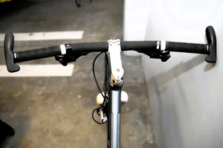 Bicyle - Ad posted by Roydon Sacks