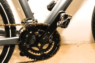 Bicyle - Ad posted by Roydon Sacks