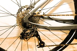 Bicyle - Ad posted by Roydon Sacks