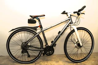 Bicyle - Ad posted by Roydon Sacks