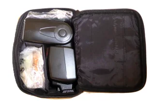 NIKON D7200  WITH 2 LENSES &#43; SPEEDLIGHT SB-700