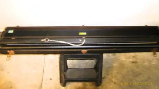 Photographic Projection Screen