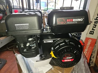 Engine new 223cc 7hp for plate compactor or Go Cart