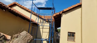 SCAFFOLDING TOWER HIRE FROM HIREit Moreleta Park