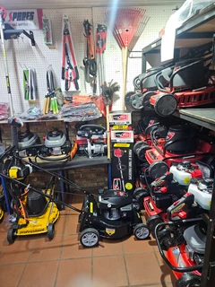 Sharpening Services Pretoria East Moreleta Park