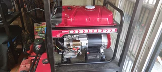 Generator 10kva new From LAWNit Moreleta Park.