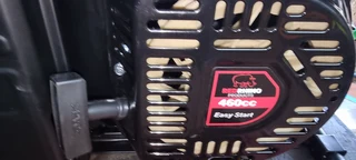 Generator 10kva new From LAWNit Moreleta Park.