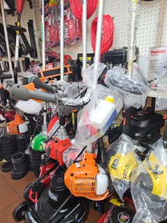 Generator Repairs Centurion from LAWNit Lawnmower Spares repairs. On site.