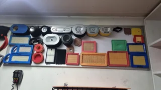 Generator Spareparts services repairs LAWNit lawnmower services