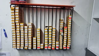 Generator Spareparts services repairs LAWNit lawnmower services