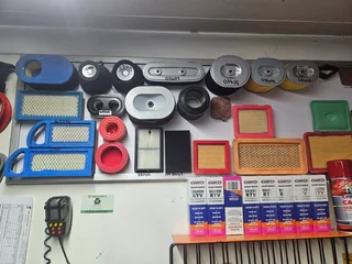 New Chainsaw Blades for most chainsaws LAWNit Moreleta Park Repairs