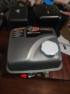 13hp Engine Horizontal Shaft New From LAWNit Lawnmowers