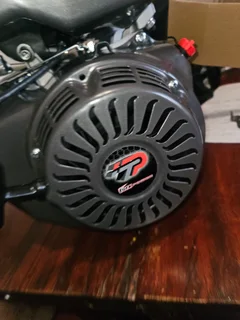 13hp Engine Horizontal Shaft New From LAWNit Lawnmowers