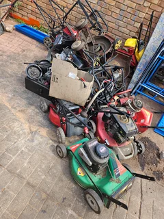 Engine 9hp New side shaft for plate compactor from LAWNit factory warranty