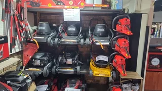 Generator And Lawn Mower Repairs De Villebois Dr. Moreleta Park. Lawnit