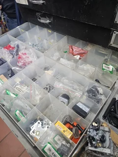 GENERATOR Repairs Moreleta Park