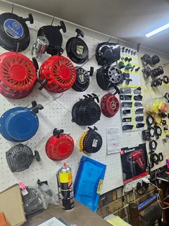 Generator Repairs Moreleta Park