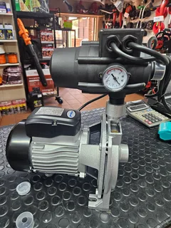 Waterpump new 700watt wit flow controll
