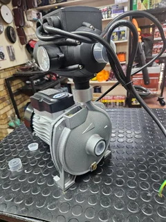 Waterpump new 700watt wit flow controll