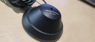 MARANTZ MC101 MICROPHONE SETUP FOR SPEAKERS 0️⃣7️⃣2️⃣3️⃣9️⃣2️⃣5️⃣7️⃣5️⃣6️⃣