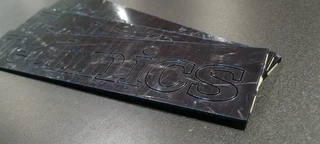 TECHNICS ACRYLIC DECALS FOR DJ DECOR SETUPS -0️⃣7️⃣2️⃣3️⃣9️⃣2️⃣5️⃣7️⃣5️⃣6️⃣