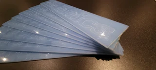 TECHNICS ACRYLIC DECALS FOR DJ DECOR SETUPS -0️⃣7️⃣2️⃣3️⃣9️⃣2️⃣5️⃣7️⃣5️⃣6️⃣