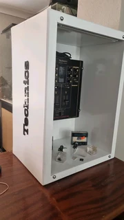 TECHNICS ACRYLIC DECALS FOR DJ DECOR SETUPS -0️⃣7️⃣2️⃣3️⃣9️⃣2️⃣5️⃣7️⃣5️⃣6️⃣