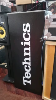 TECHNICS ACRYLIC DECALS FOR DJ DECOR SETUPS -0️⃣7️⃣2️⃣3️⃣9️⃣2️⃣5️⃣7️⃣5️⃣6️⃣