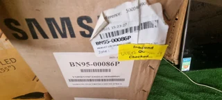 CRACKED SCREEN SAMSUNG 55INCH ASSEMBLY FOR BACKLIGHTS 0️⃣7️⃣2️⃣3️⃣9️⃣2️⃣5️⃣7️⃣5️⃣6️⃣