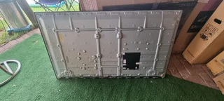 CRACKED SCREEN SAMSUNG 55INCH ASSEMBLY FOR BACKLIGHTS 0️⃣7️⃣2️⃣3️⃣9️⃣2️⃣5️⃣7️⃣5️⃣6️⃣