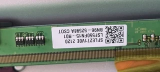 CRACKED SCREEN SAMSUNG 55INCH ASSEMBLY FOR BACKLIGHTS 0️⃣7️⃣2️⃣3️⃣9️⃣2️⃣5️⃣7️⃣5️⃣6️⃣