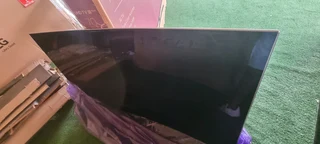 Cracked Screen Samsung 65inch Qled Assembly For Backlights0️⃣7️⃣2️⃣3️⃣9️⃣2️⃣5️⃣7️⃣5️⃣6️⃣