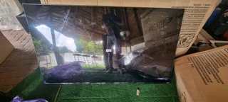 Cracked Screen Samsung 65inch Qled Assembly For Backlights 0️⃣7️⃣2️⃣3️⃣9️⃣2️⃣5️⃣7️⃣5️⃣6️⃣