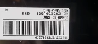 CRACKED SCREEN SAMSUNG 65INCH QLED ASSEMBLY FOR BACKLIGHTS 0️⃣7️⃣2️⃣3️⃣9️⃣2️⃣5️⃣7️⃣5️⃣6️⃣