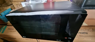 Lg 42lt Inverter Mwo Ms4295dis - New In The Box Damage0️⃣7️⃣2️⃣3️⃣9️⃣2️⃣5️⃣7️⃣5️⃣6️⃣