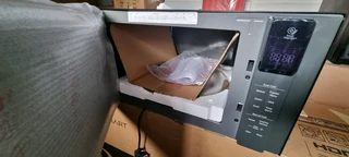 LG 42LT INVERTER MWO MS4295DIS - NEW IN THE BOX DAMAGE0️⃣7️⃣2️⃣3️⃣9️⃣2️⃣5️⃣7️⃣5️⃣6️⃣