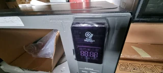 LG 42LT INVERTER MWO MS4295DIS - NEW IN THE BOX DAMAGE0️⃣7️⃣2️⃣3️⃣9️⃣2️⃣5️⃣7️⃣5️⃣6️⃣