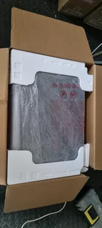 LG 42LT INVERTER MWO MS4295DIS - NEW IN THE BOX DAMAGE0️⃣7️⃣2️⃣3️⃣9️⃣2️⃣5️⃣7️⃣5️⃣6️⃣