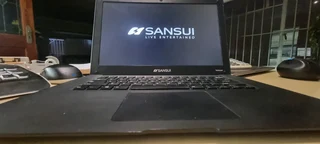 SANSUI NotePad Intel Airbook, 14&#34;ITL-1401-32 Cherry Trail–T3 Z83500️⃣7️⃣2️⃣3️⃣9️⃣2️⃣5️⃣7️⃣5️⃣6️⃣