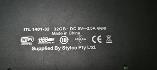 SANSUI NotePad Intel Airbook, 14&#34;ITL-1401-32 Cherry Trail–T3 Z83500️⃣7️⃣2️⃣3️⃣9️⃣2️⃣5️⃣7️⃣5️⃣6️⃣