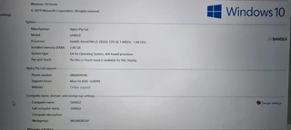 SANSUI NotePad Intel Airbook, 14&#34;ITL-1401-32 Cherry Trail–T3 Z83500️⃣7️⃣2️⃣3️⃣9️⃣2️⃣5️⃣7️⃣5️⃣6️⃣