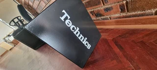 Technics Dj Decor Cubes. Black 0️⃣7️⃣2️⃣3️⃣9️⃣2️⃣5️⃣7️⃣5️⃣6️⃣
