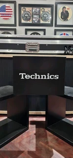 Technics Dj Decor Cubes. Black 0️⃣7️⃣2️⃣3️⃣9️⃣2️⃣5️⃣7️⃣5️⃣6️⃣