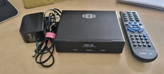 Mede8er MED250X Media Player 2.5&#34; Hard Drive Bay -New Condition0️⃣7️⃣2️⃣3️⃣9️⃣2️⃣5️⃣7️⃣5️⃣6️⃣