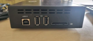 Mede8er MED250X Media Player 2.5&#34; Hard Drive Bay -New Condition0️⃣7️⃣2️⃣3️⃣9️⃣2️⃣5️⃣7️⃣5️⃣6️⃣