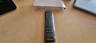 Samsung Oem Soundbar Remote Ah59-02630a Hw-h Series Home Theatres 0️⃣7️⃣2️⃣3️⃣9️⃣2️⃣5️⃣7️⃣5️⃣6️⃣