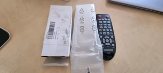 Samsung Ah59-02532a Remote Control0️⃣7️⃣2️⃣3️⃣9️⃣2️⃣5️⃣7️⃣5️⃣6️⃣