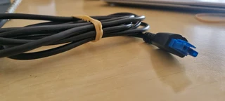 HP Officejet 8000 8500A Printer AC Power Adapter 0957-2262 32V, Blue 0️⃣7️⃣2️⃣3️⃣9️⃣2️⃣5️⃣7️⃣5️⃣6️⃣