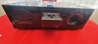 SAMSUNG DA-E670 WIRELESS BLUETOOTH AUDIO DOCK SPEAKER SYSTEM0️⃣7️⃣2️⃣3️⃣9️⃣2️⃣5️⃣7️⃣5️⃣6️⃣