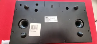 SAMSUNG DA-E670 WIRELESS BLUETOOTH AUDIO DOCK SPEAKER SYSTEM0️⃣7️⃣2️⃣3️⃣9️⃣2️⃣5️⃣7️⃣5️⃣6️⃣